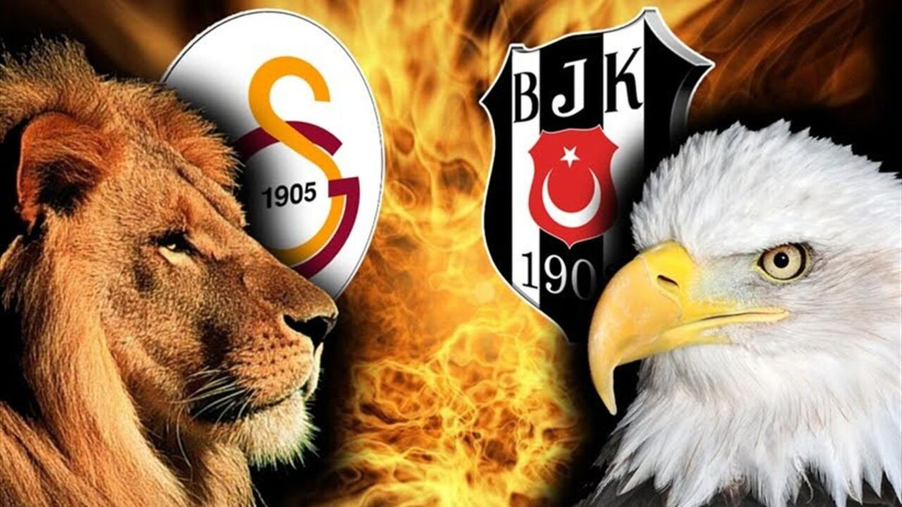 Beşiktaş'ın Efsane Oyuncusu O İsme Galatasaray'a Gitme Dedi