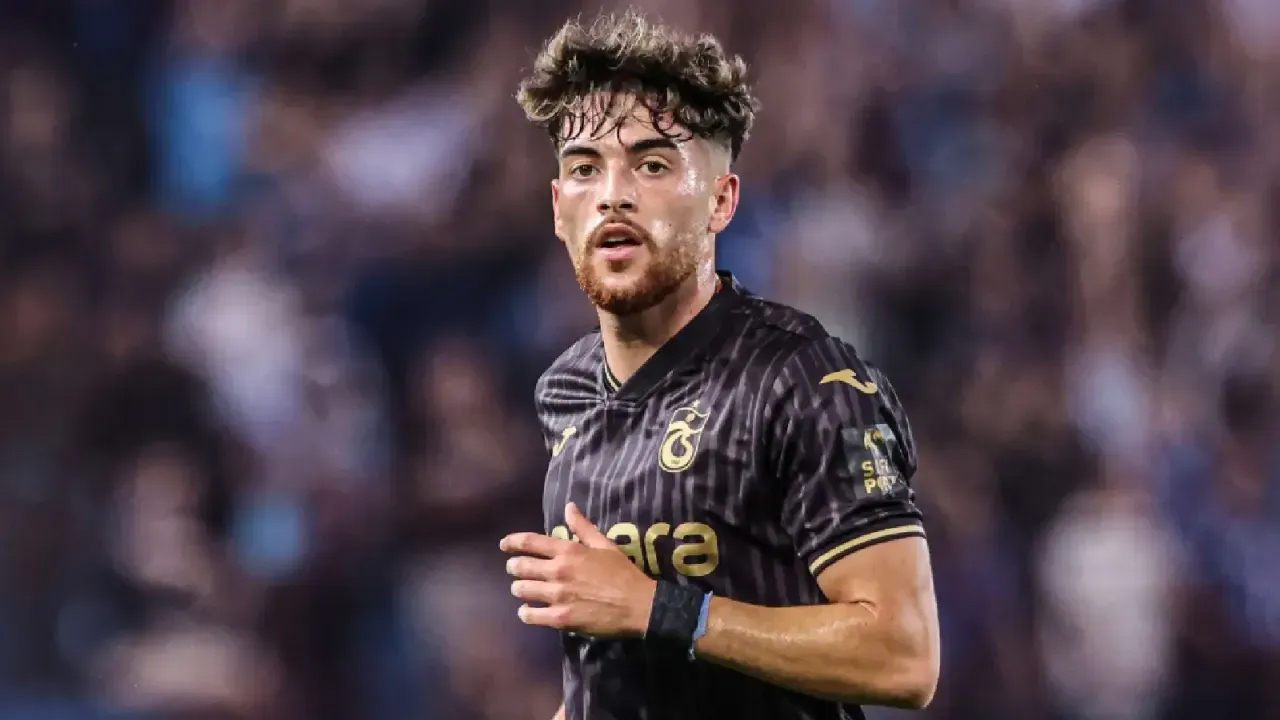 Trabzonspor'da Pedro Malheiro 7 milyon euroya Al Wasl'a transfer oldu