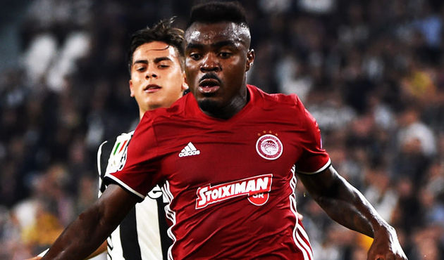 Emmanuel Emenike'ye hırsızlık şoku!