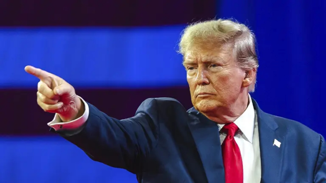 Los Angeles'ta protestolar giderek büyüyor! Donald Trump meydan okuyacak: Bugün çok önemli bir konuşma yapacağım!