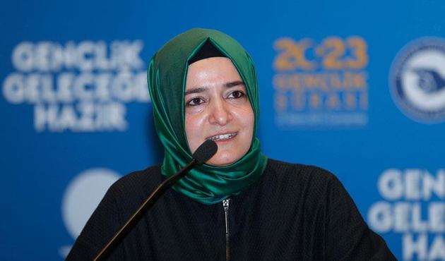 Bakan Kaya'dan resmi nikah çıkışı! "Nikah kıyılmadan yapılmış pek çok evlilik var"