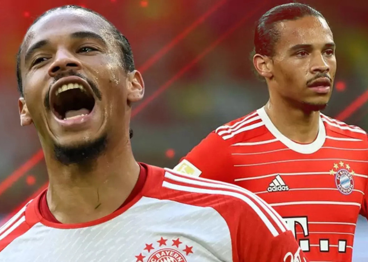 Galatasaray mı, Fenerbahçe mi? Leroy Sane transferinde ibre yön değiştirdi!