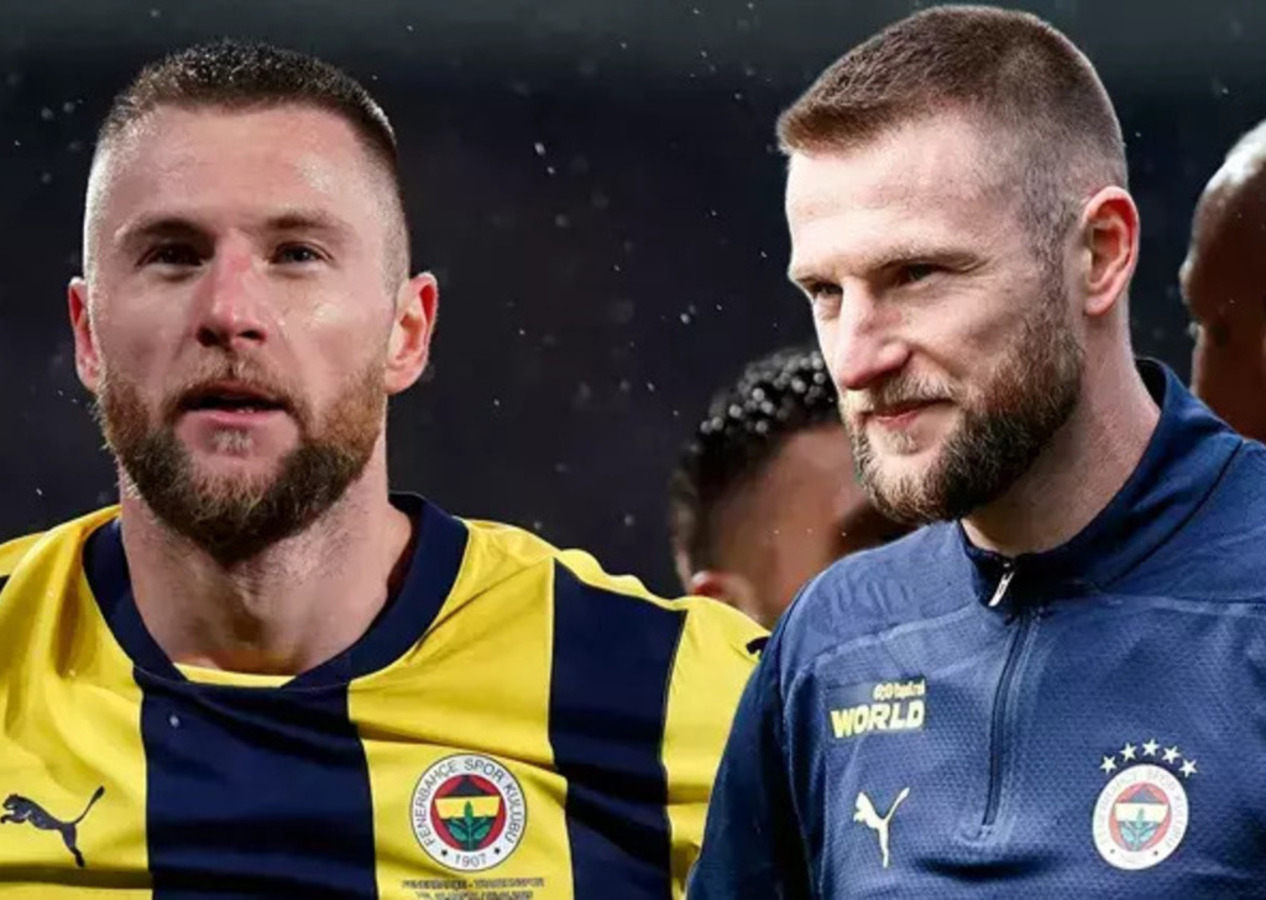 Galatasaray, Milan Skriniar için yeniden masada: Fenerbahçe'ye büyük şok!
