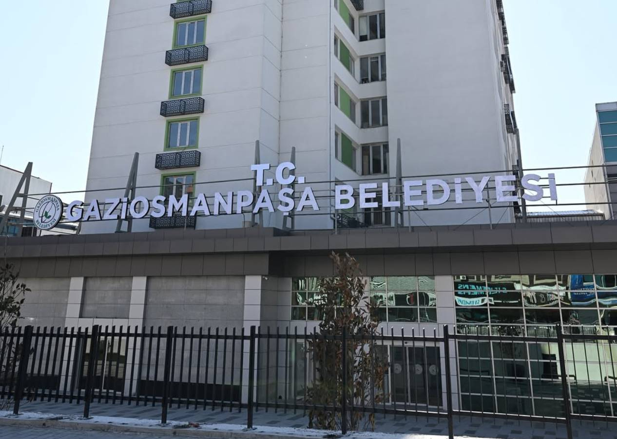 AK Parti'nin İstanbul'daki üç belediye için adayları belli oldu, gözler Gaziosmanpaşa'da