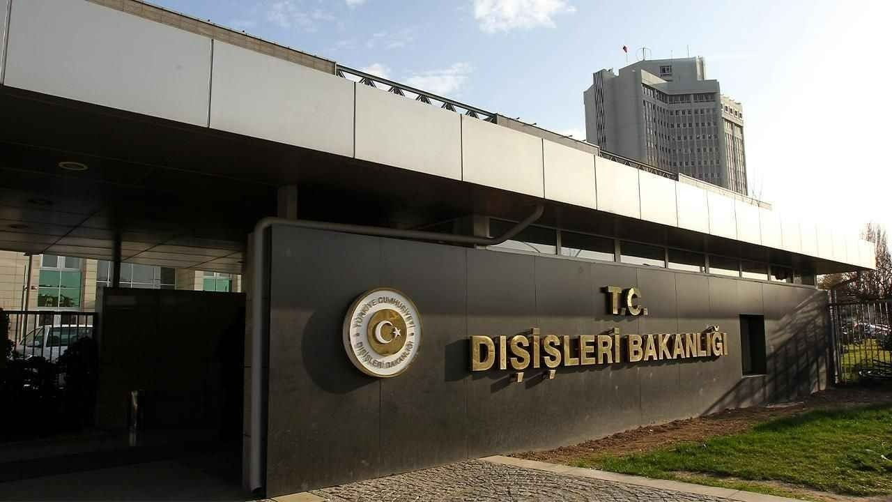 Avusturya’da okula kanlı baskın! Türkiye'den ilk açıklama geldi