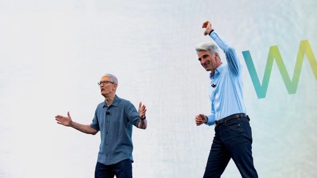 Apple’da şok düşüş! Tek cümle 75 milyar doları eritti