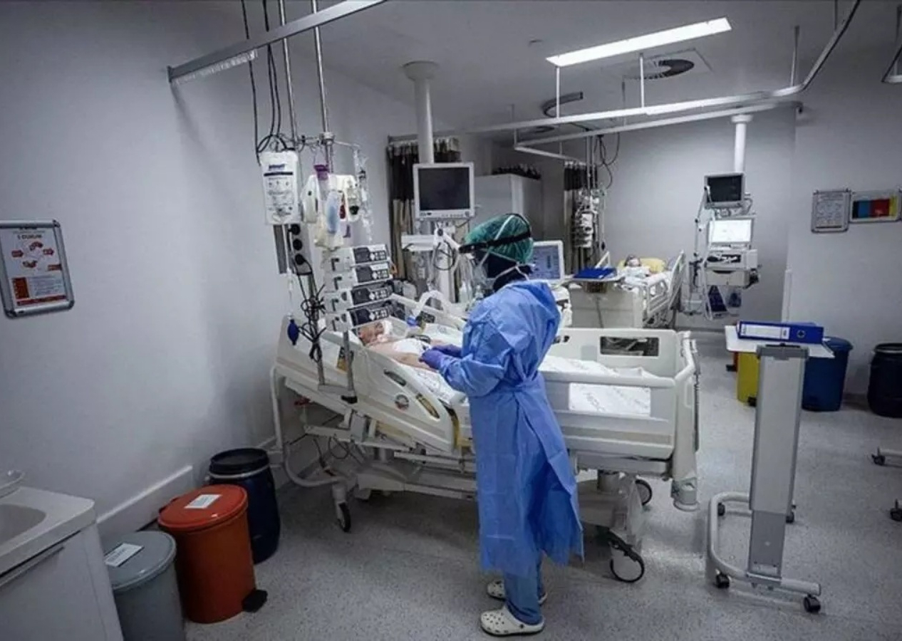 12 bebeğin ölümü Türkiye'yi sarsmıştı... Sağlıkta rüşvet, baskı ve usulsüzlüğü bitirecek yeni yasa yolda!  Özel hastanelerde yoğun bakıma sıkı denetim geliyor