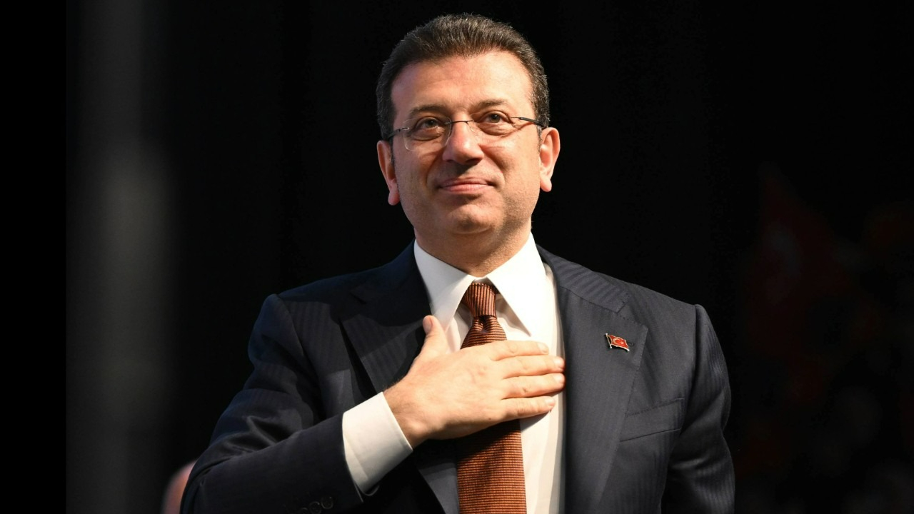 İmamoğlu ve avukatlarından karar! Duruşmaya katılmayacaklar!