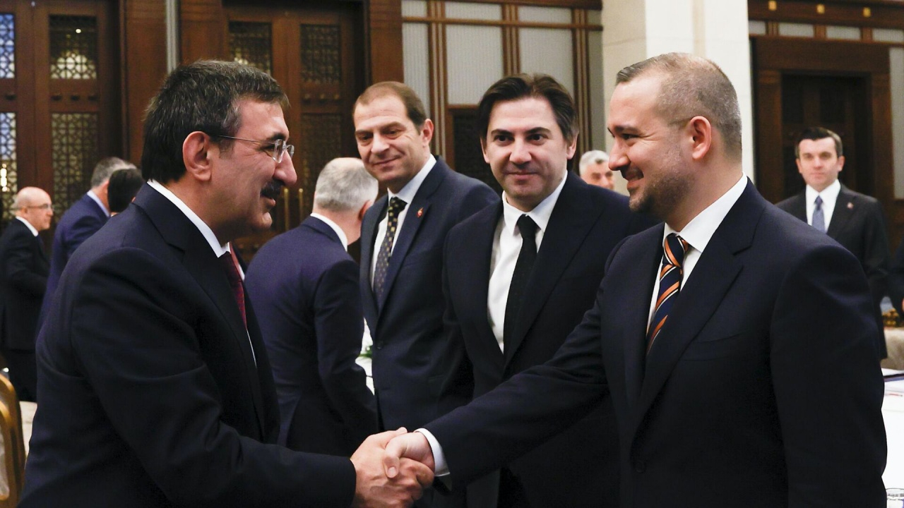 EKK’dan ekonomiye güçlü mesaj! Enflasyon düşüyor, konut ve enerji çözümleri yolda