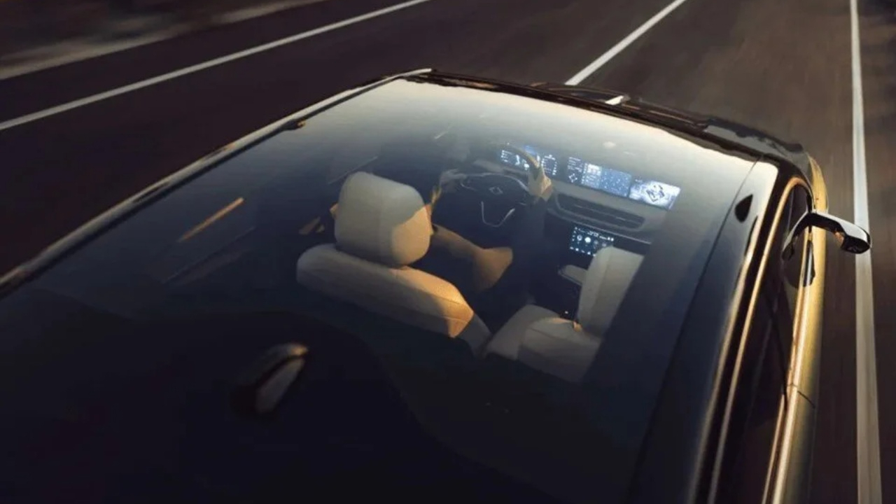 Togg’un yeni sedan modeli T10F yollarda! Yazın satışa sunuluyor