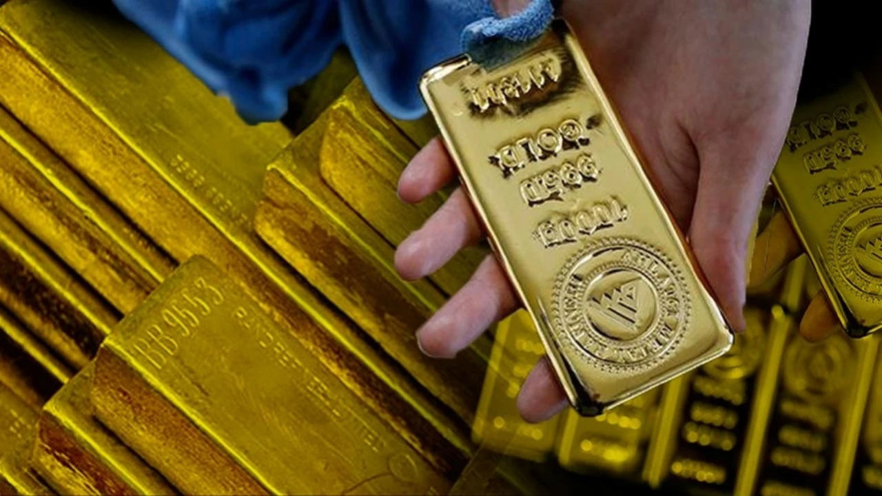 ABD ile Çin anlaştı, piyasalar hareketlendi! Ons altın %0,8 kazanç sağladı