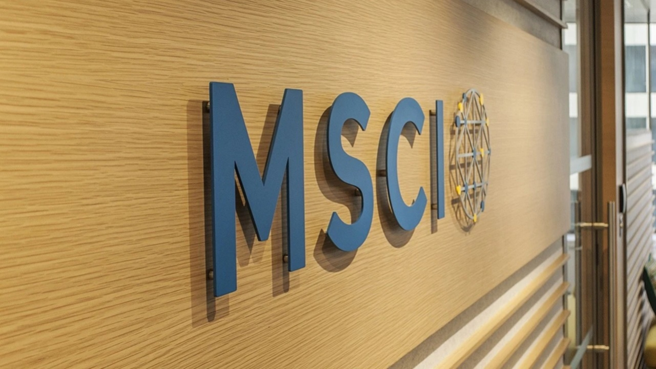 Yabancılar borsaya dönüyor! MSCI Türkiye Fonuna para girişi başladı! Bankacılık hisseleri öne çıktı