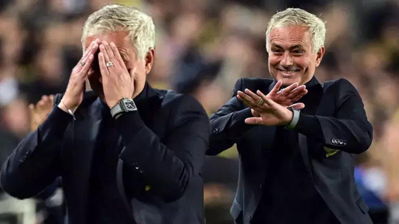 Acun Ilıcalı'nın istifası sonrası Fenerbahçe'den flaş Jose Mourinho kararı!