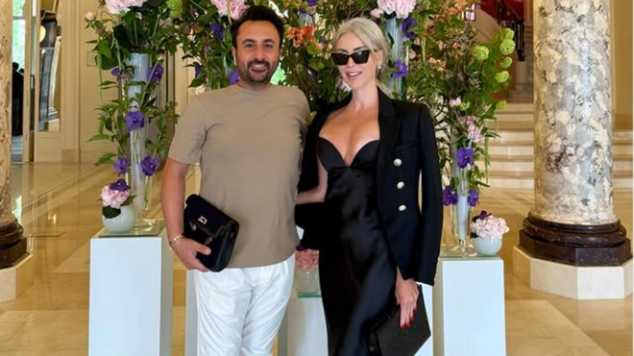 Gökhan Seven kimdir, kaç yaşında, ne iş yapıyor, nereli, eşi kim? Mikonos olayı nedir?