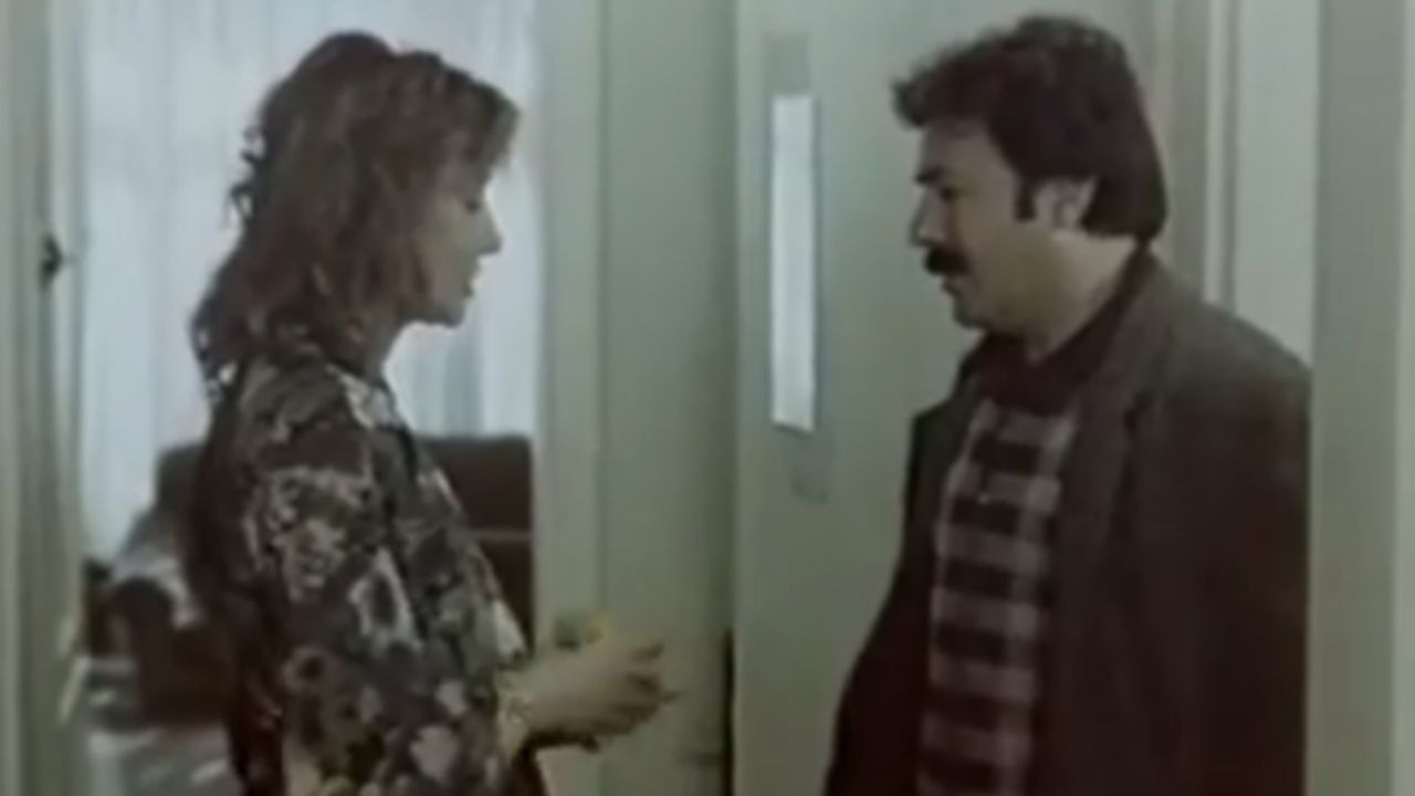 Ferdi Tayfur'un Sevgiler Çiçek Gibi filmi oyuncuları, konusu ve çekim yerleri