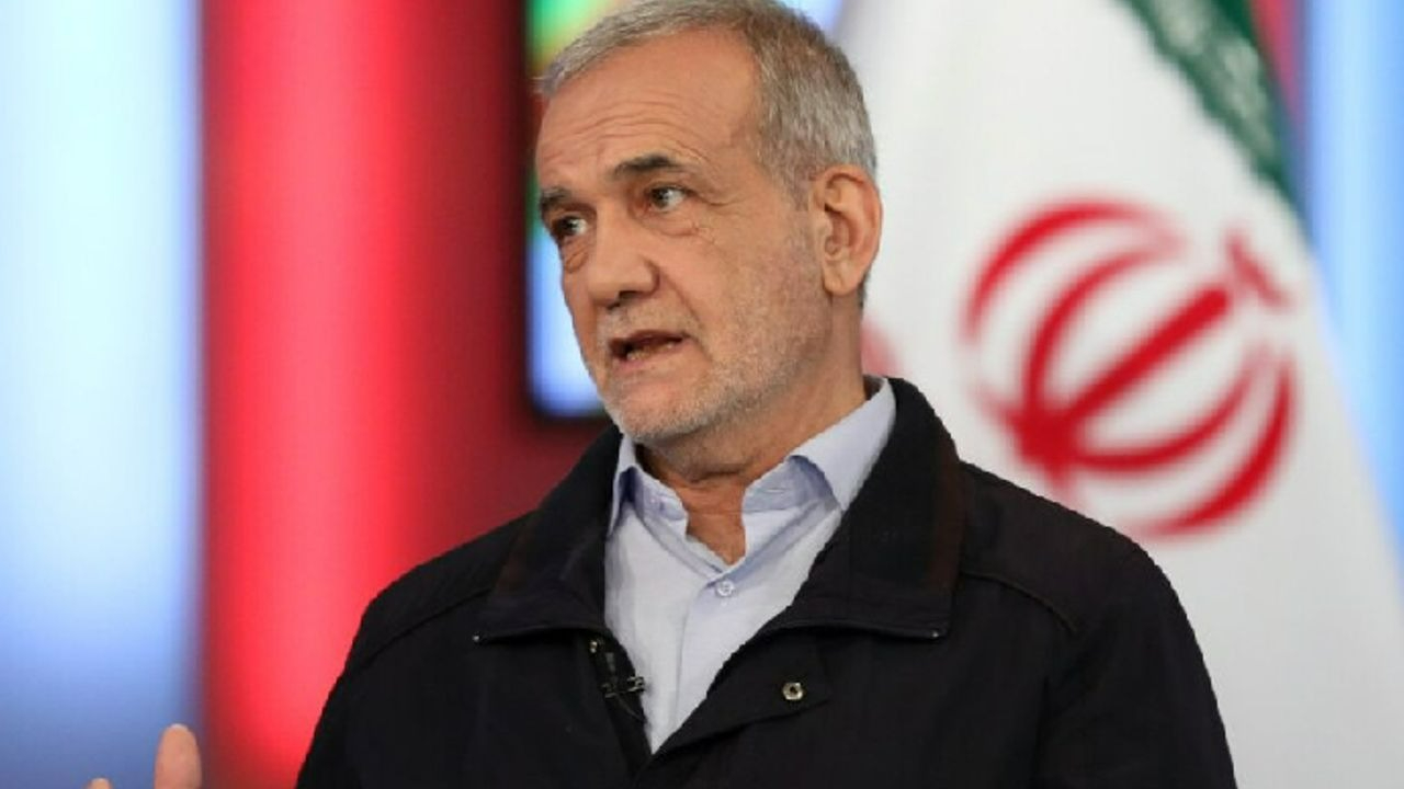 ABD'ye nükleer rest! İran'dan tehdit üstüne tehdit: “Asla boyun eğmeyeceğiz!”