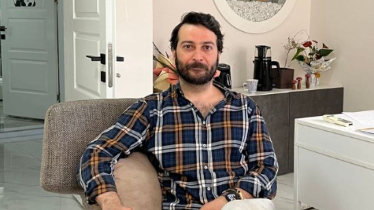 Psikiyatrist Dr. Harun Erdem genç yaşta hayatını kaybetti!