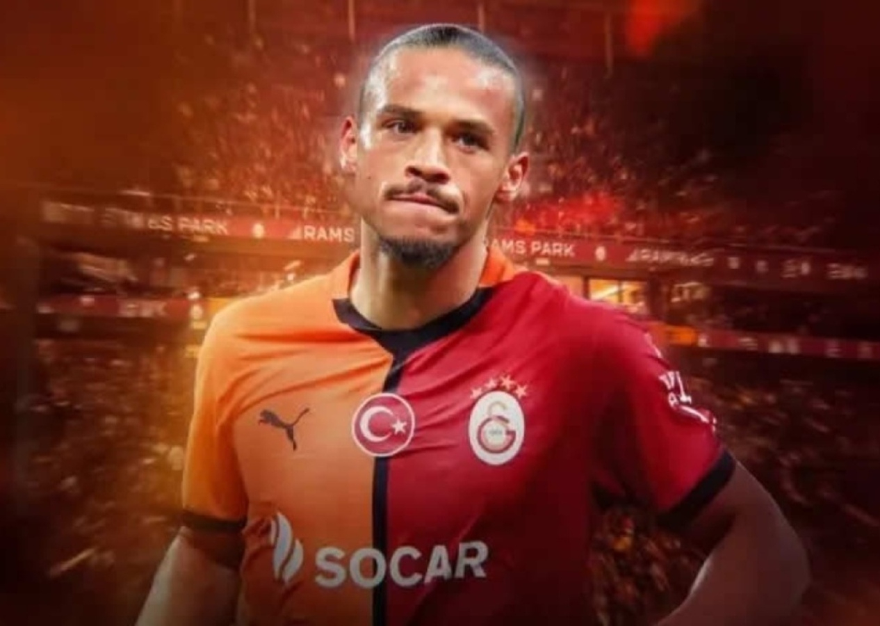 Galatasaray'dan Leroy Sane sonrası bir bomba daha: Bonservis bedeli belli oldu!