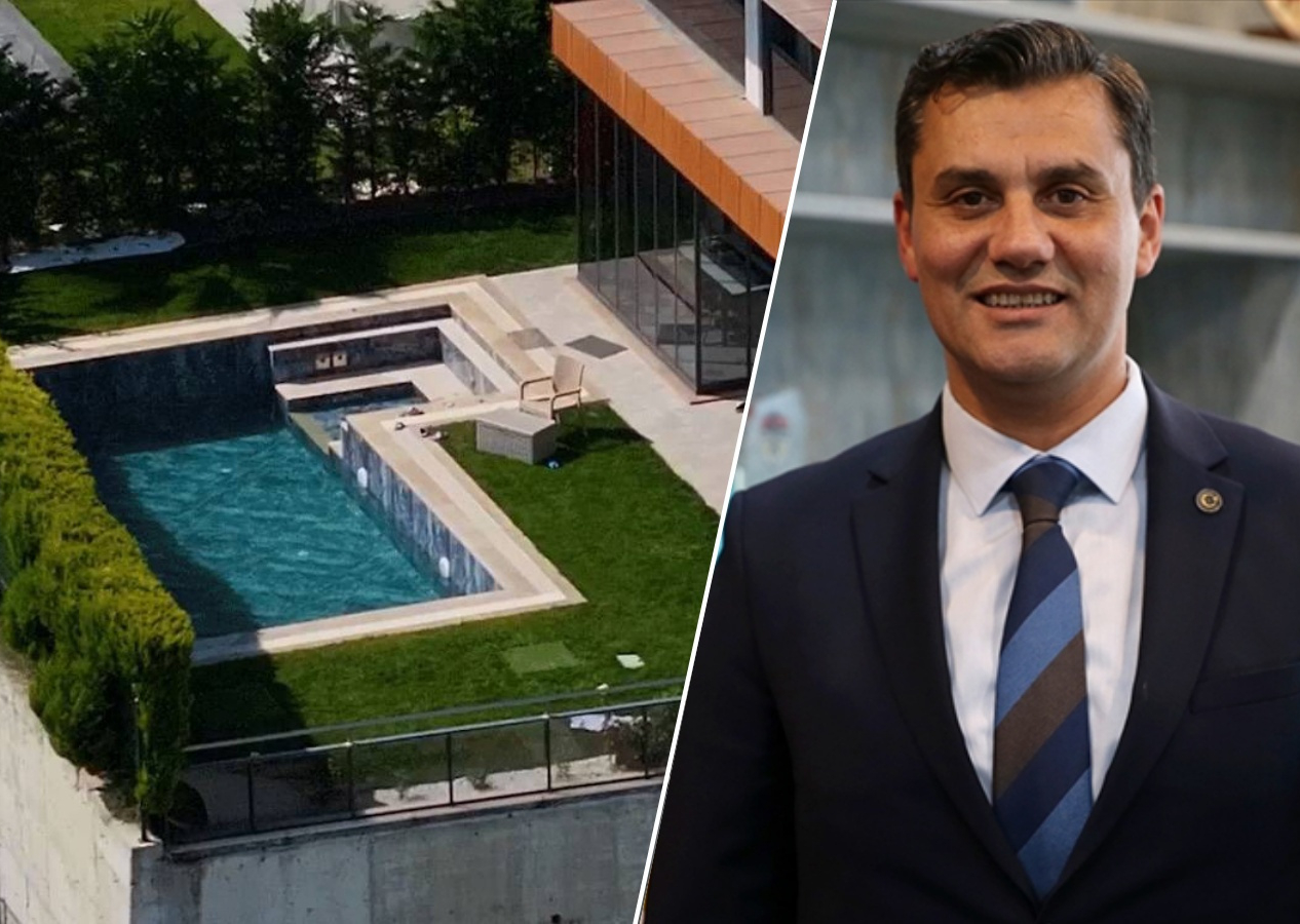 Havuzlarda görünmeyen ölüm tehlikesi! Zeyrek'in ardından yeniden gündemde: En riskli havuz bakın hangisi!