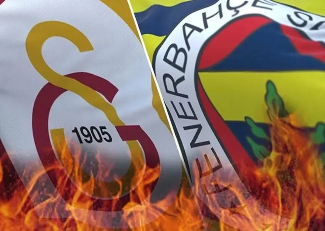 Dünyanın en iyi takımları açıklandı: Galatasaray ile Fenerbahçe arasında 1 puanlık fark