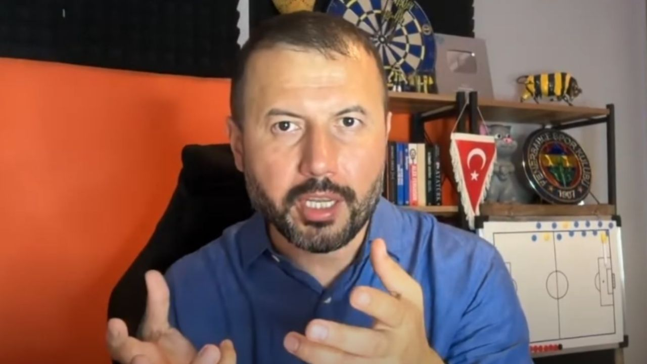 Ahmet Konanç kimdir kaç yaşında nereli? Eşi kim? Nerede çalışıyor?