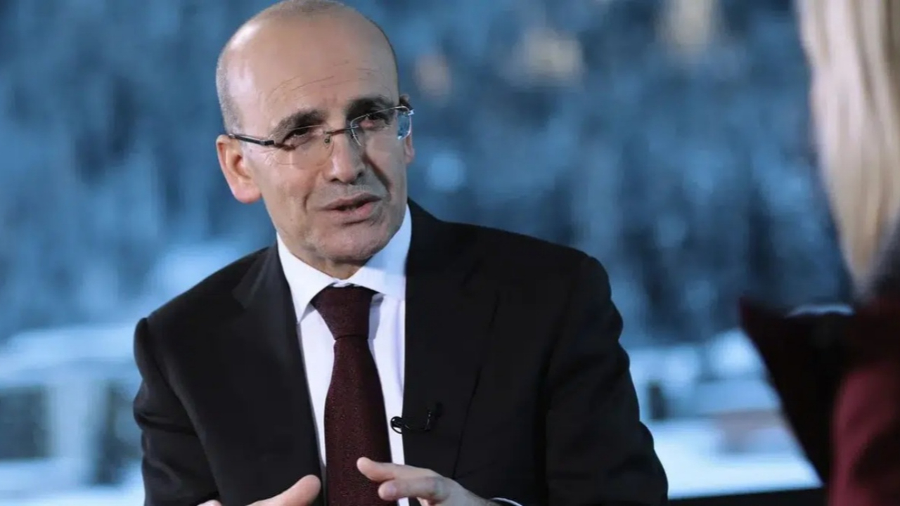 Bakan Şimşek: Yakında KKM'ye son vereceğiz