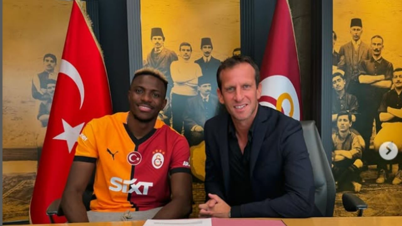 George Gardi kimdir, kaç yaşında? Eşi kim? Leroy Sane'nin Galatasaray'a gelmesinde kim rol oynadı?