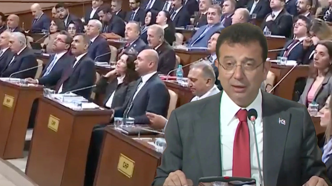 2017'de ne oldu? CHP'nin Gaziosmanpaşa tepkisi İBB Meclisi'ndeki seçimleri hatırlattı!