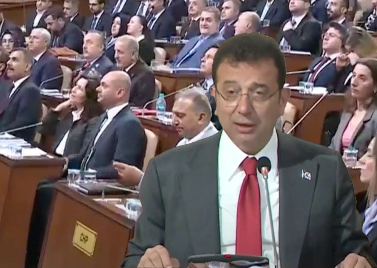 2017'de ne oldu? CHP'nin Gaziosmanpaşa tepkisi İBB Meclisi'ndeki seçimleri hatırlattı!