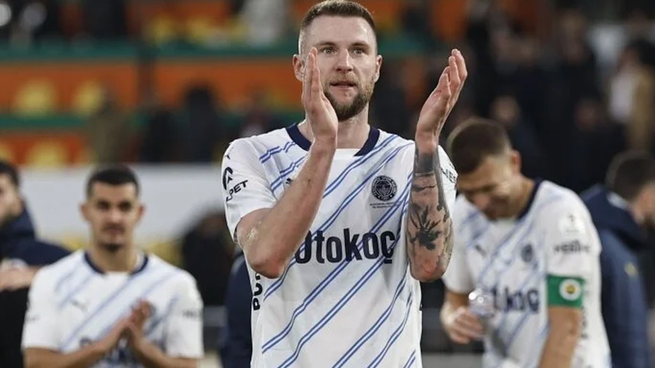 Fenerbahçe'den Milan Skriniar için 15 milyon euroluk teklif