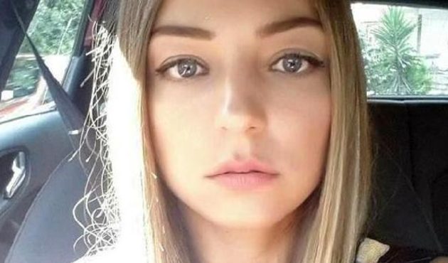 Yanmış kadın cesedi ile ilgili 2 tutuklama!