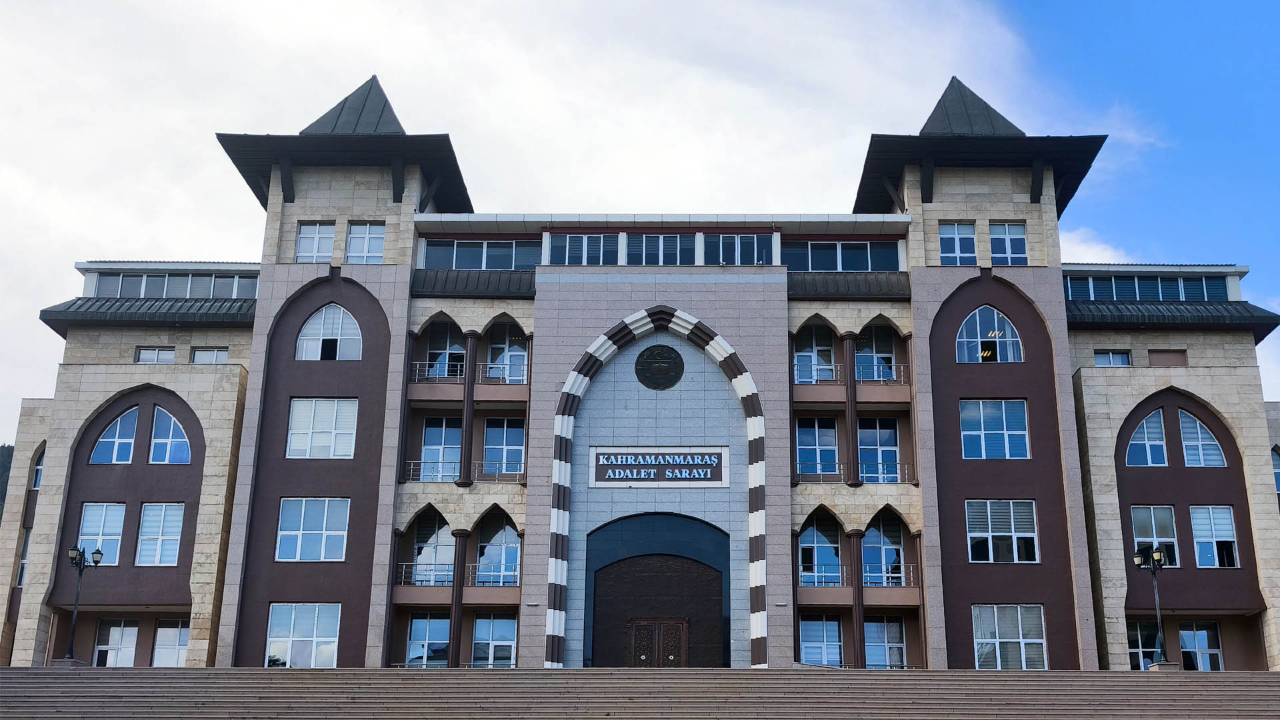150 kişiye mezar olmuştu! Palmiye Sitesi davasI savcısı cezanın üst sınırdan verilmesini talep etti...
