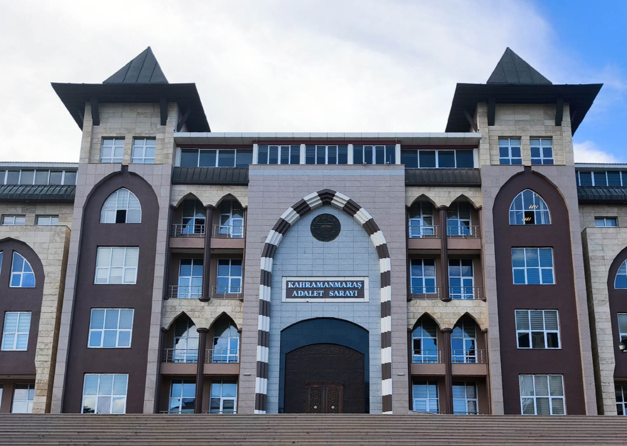150 kişiye mezar olmuştu! Palmiye Sitesi davasI savcısı cezanın üst sınırdan verilmesini talep etti...