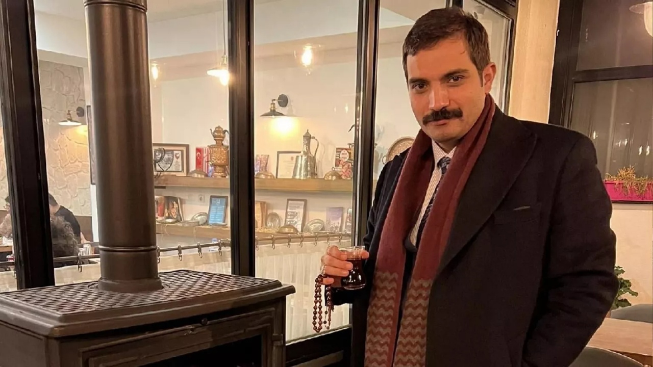 İstinaf mahkemesinden Sinan Ateş davasında nihai karar! Cezalar onandı