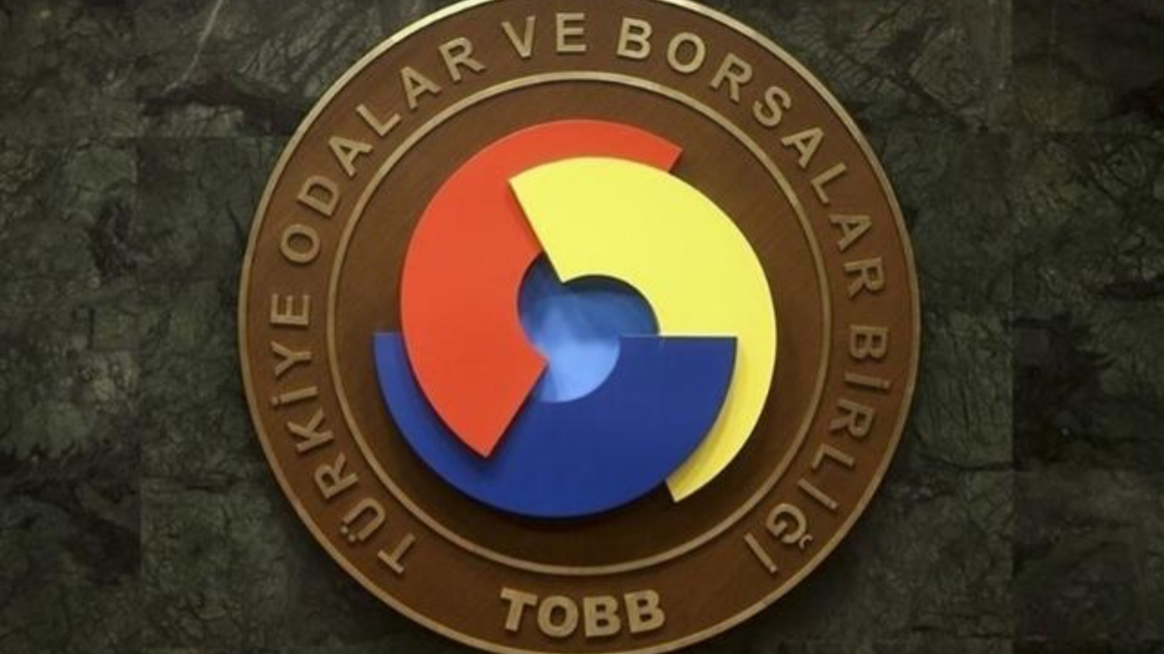 TOBB'dan "Sanayi Kapasite Raporları" hakkında düzeltme açıklaması! İnternet sitesinden kaldırıldı