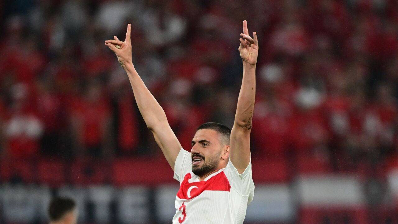 Ve Merih Demiral Fenerbahçe'ye geri dönüyor