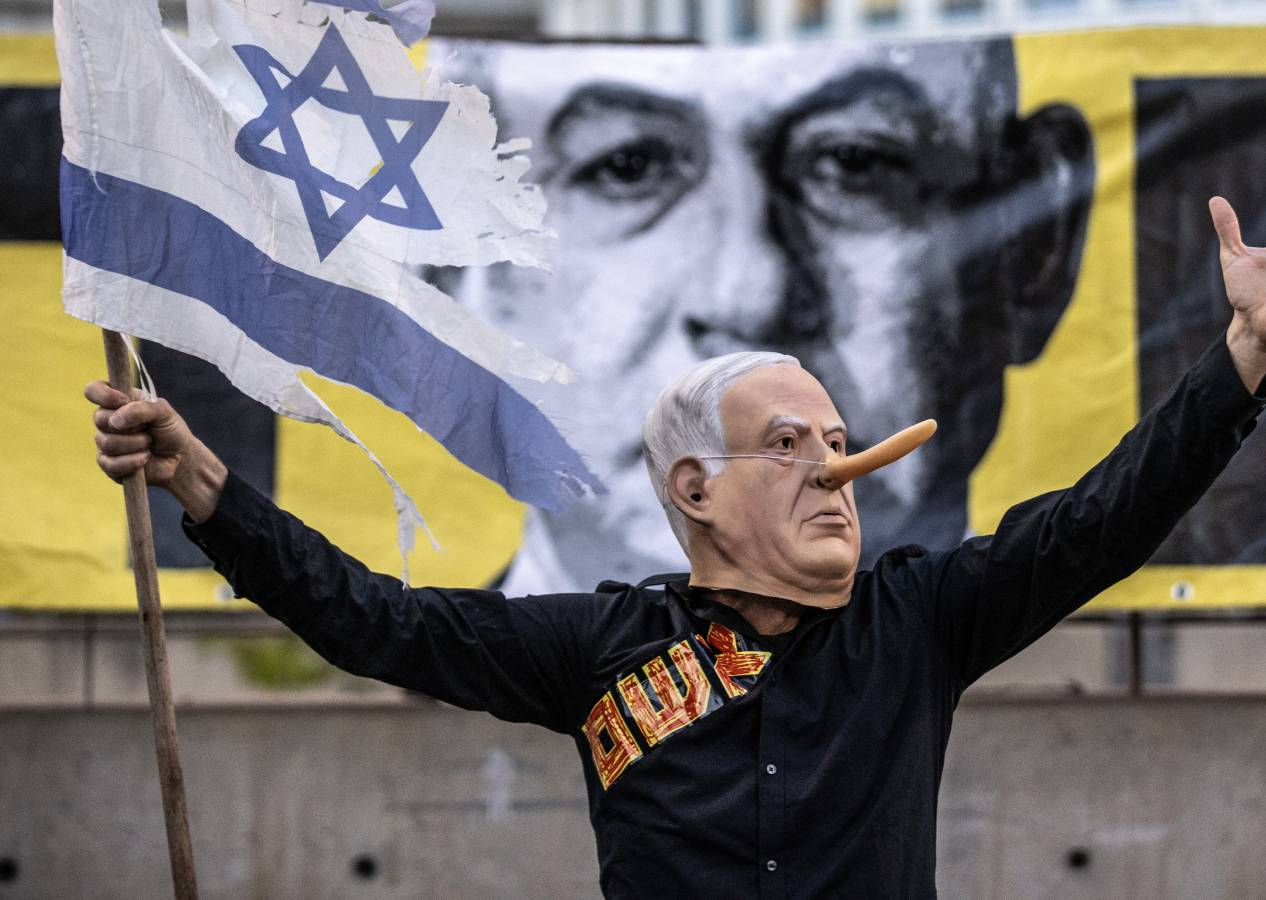 Netanyahu'dan "İran'ı vurarak dünyayı kurtardık" savunması, ABD itirafı ve Trump'a teşekkür
