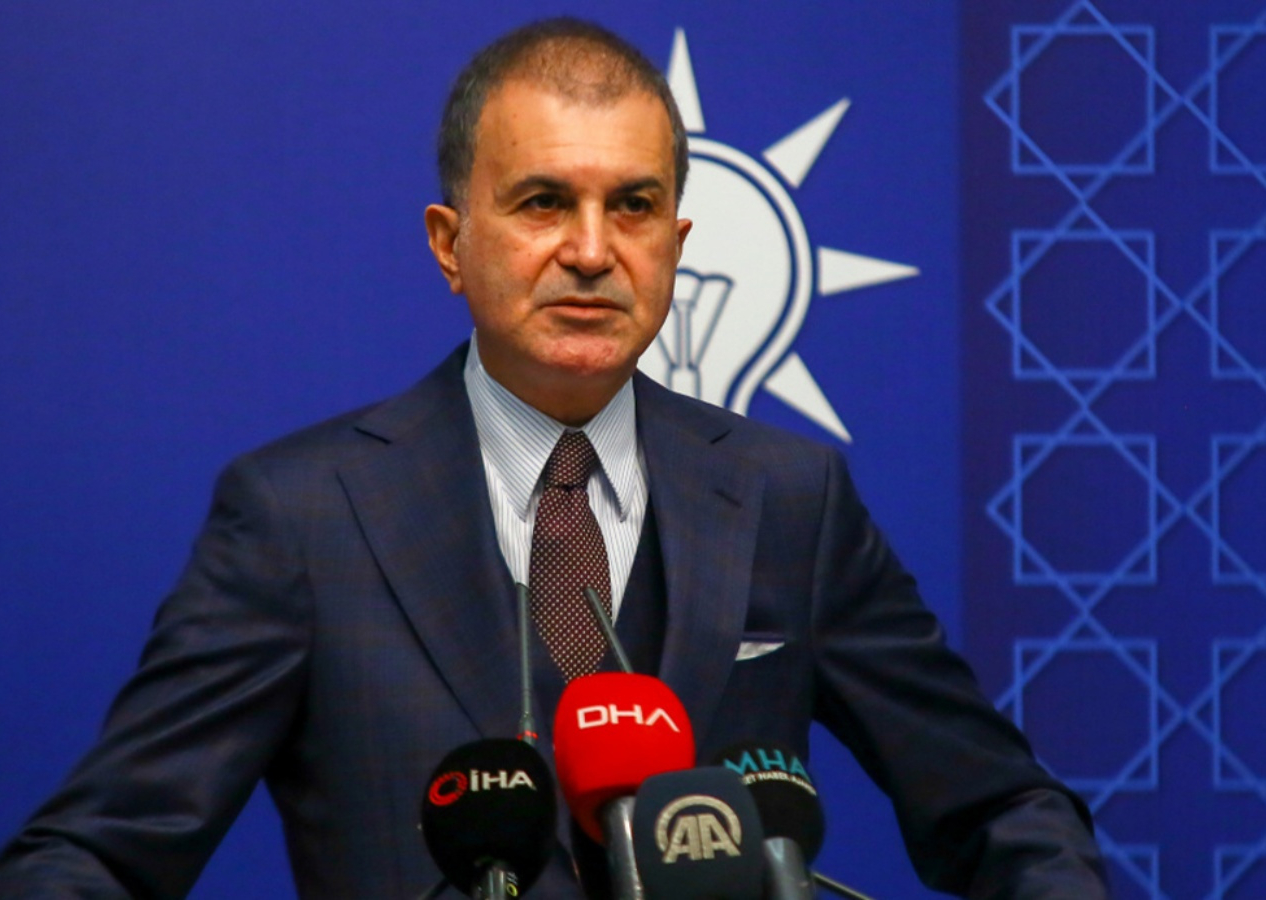 AK Parti’den İsrail’in İran saldırısı sonrası ilk açıklama: Bu saldırının hiçbir meşruiyeti yok, barbarca bir eylem!