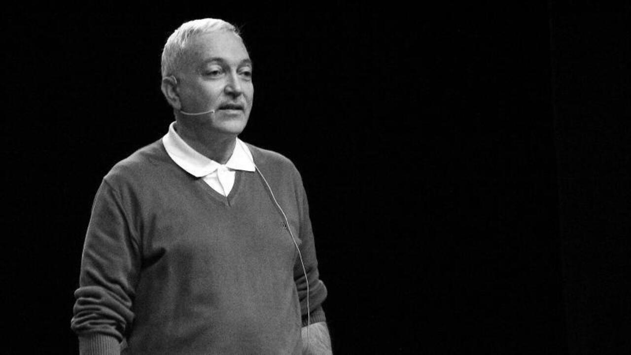 Tiyatro sanatçısı Hüseyin Goncagül hayatını kaybetti