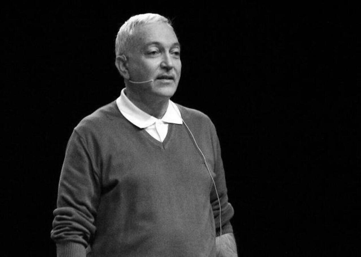 Tiyatro sanatçısı Hüseyin Goncagül hayatını kaybetti