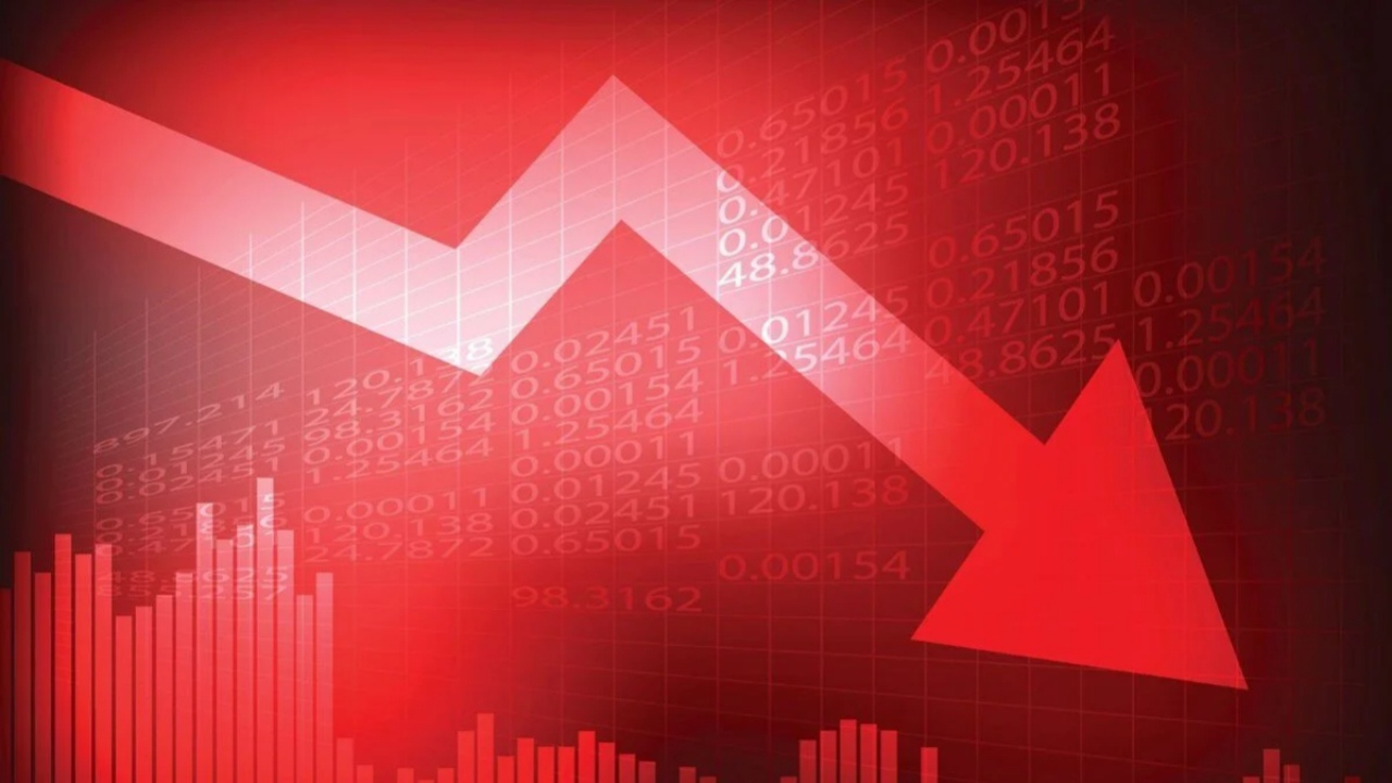 İsrail'in İran saldırısı sonra Borsa İstanbul yeni güne düşüşle başladı! Bankacılık hisseleri çakıldı, savunma sanayi hisseleri yükseldi