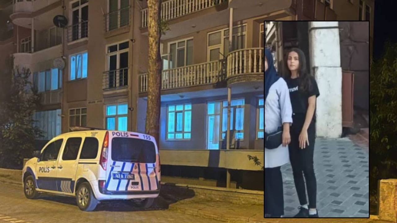 Kütahya'da acı olay! 15 yaşındaki çocuk, astsubay ağabeyinin silahıyla ablasını öldürdü