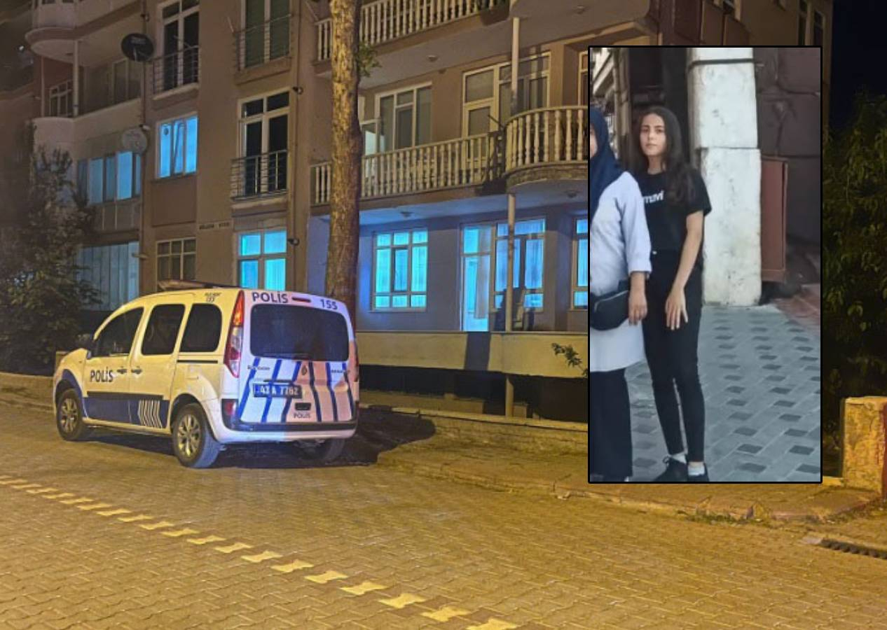 Kütahya'da acı olay! 15 yaşındaki çocuk, astsubay ağabeyinin silahıyla ablasını öldürdü