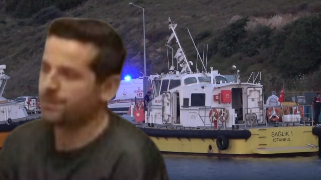 Sağlık Personeli Ahmet Seçkin kimdir, neden öldü? Çanakkale'deki patlamanın tüm detayları