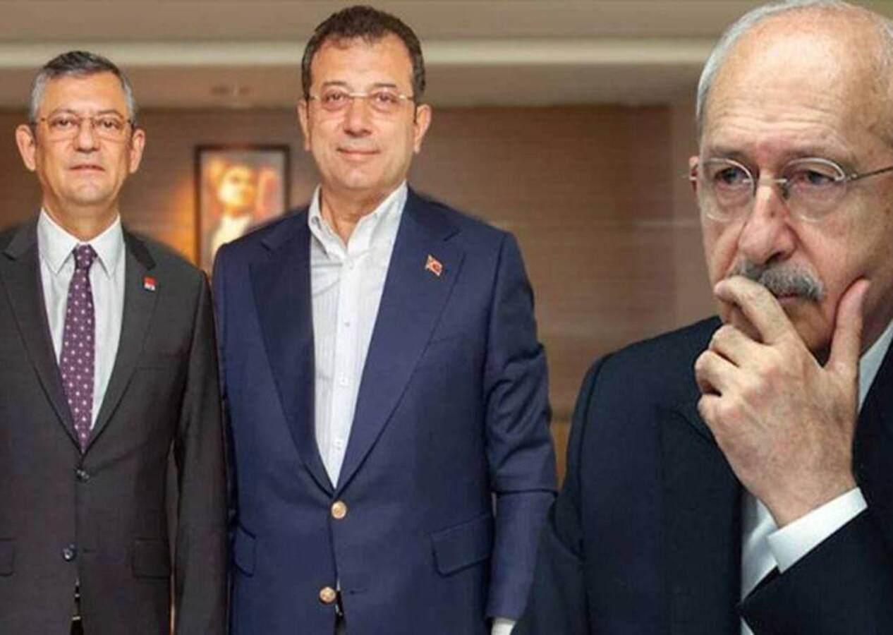 Merdan Yanardağ açıkladı: Kılıçdaroğlu, CHP yönetimini devralacak gibi