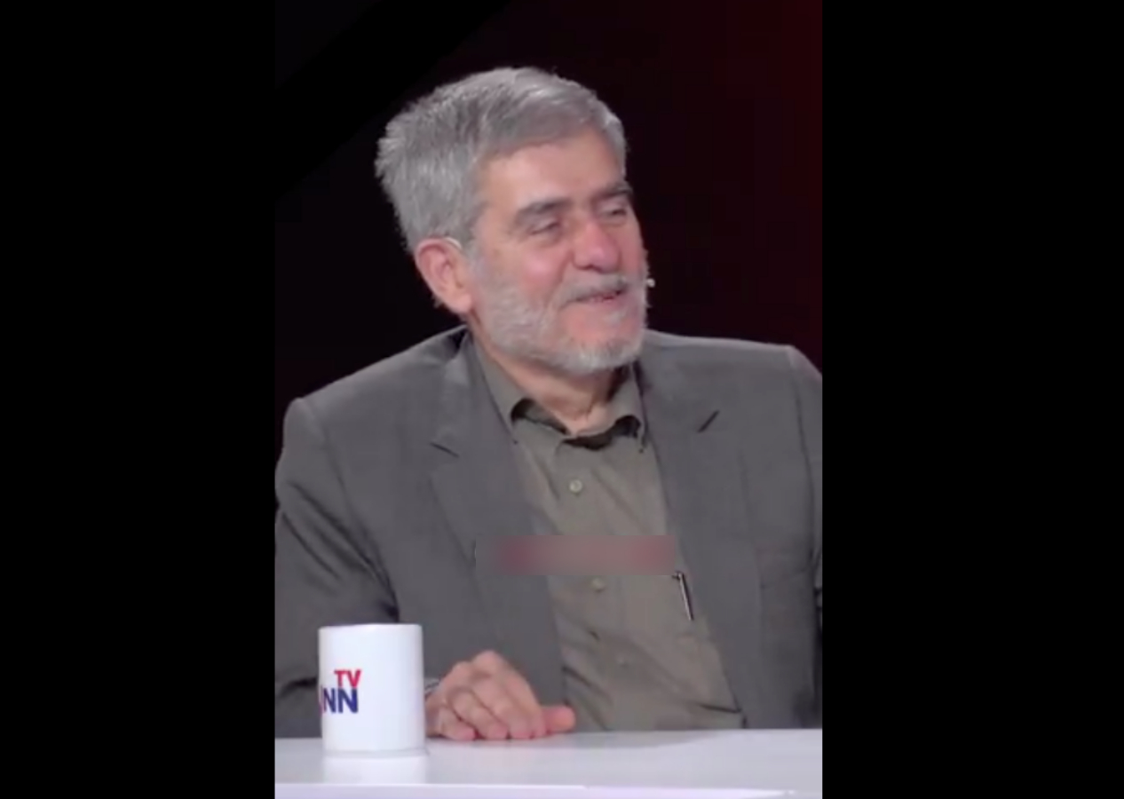 Suikasta uğrayacağını biliyordu… İranlı bilim adamı Feridun Abbasi'nin son sözleri yürek burktu!