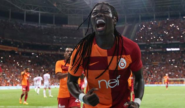 Derbi öncesi korku salan istatistik!