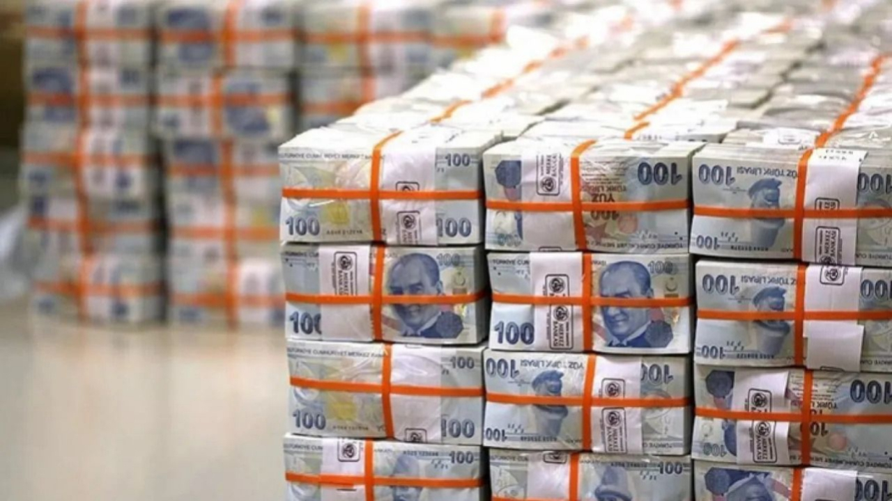 Kur Korumalı Mevduatta çıkışlar yavaşladı! KKM’de 571,5 milyar lira kaldı