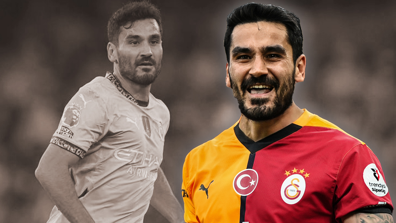 Galatasaray İlkay Gündoğan transferini askıya aldı