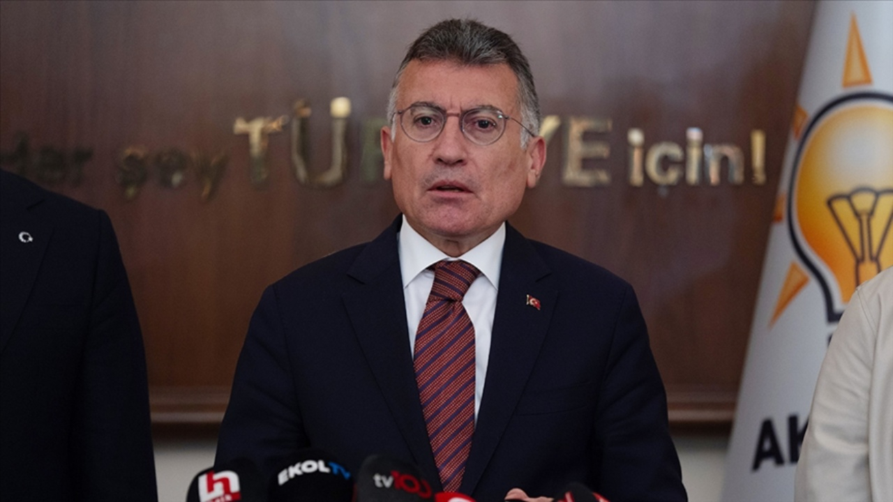 En düşük emekli maaşına zam gelecek mi? AK Parti Grup Başkanı Güler: Gündemimizde yok